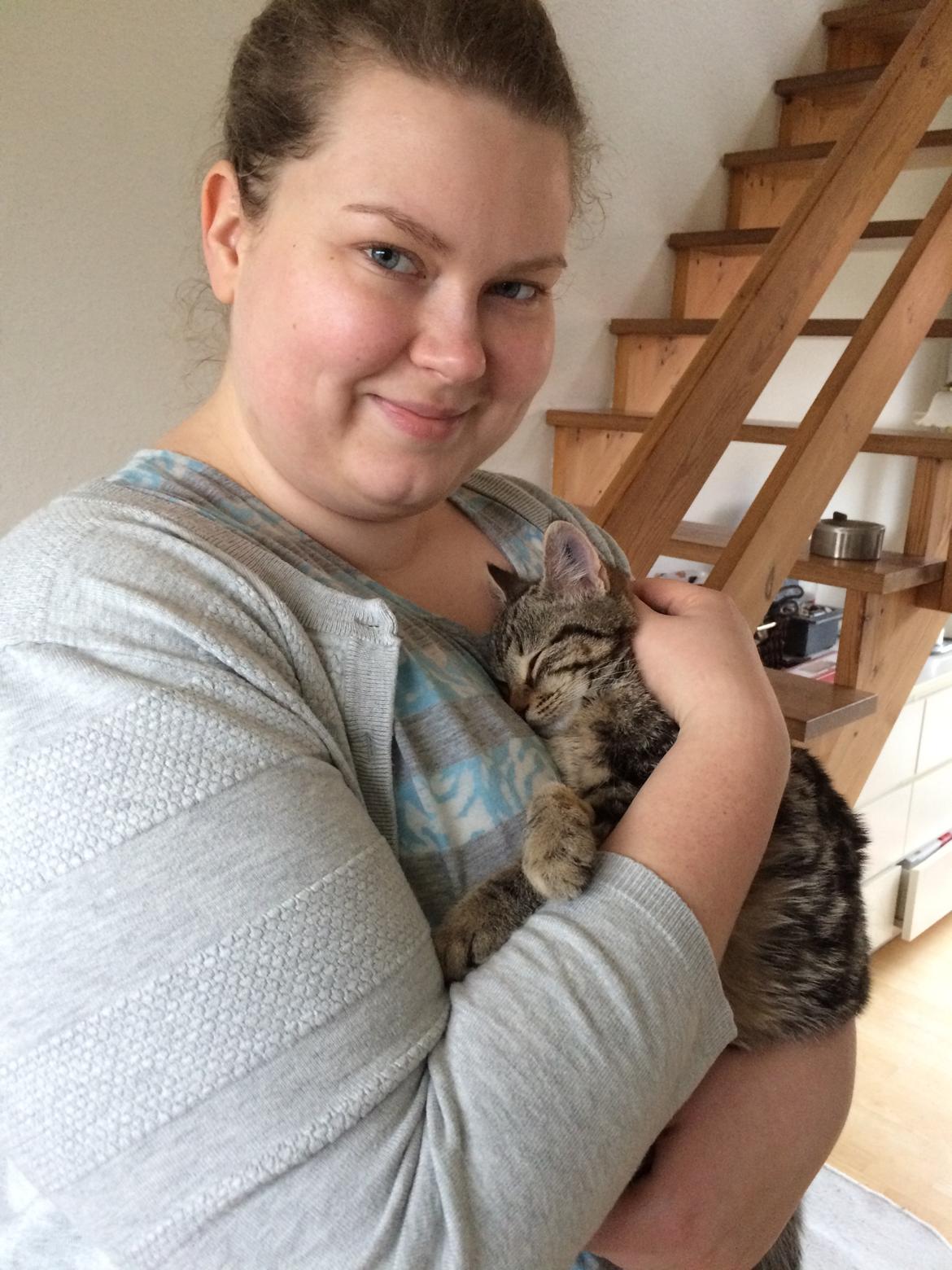 Europé Eife's Rhys Rhysson billede 19