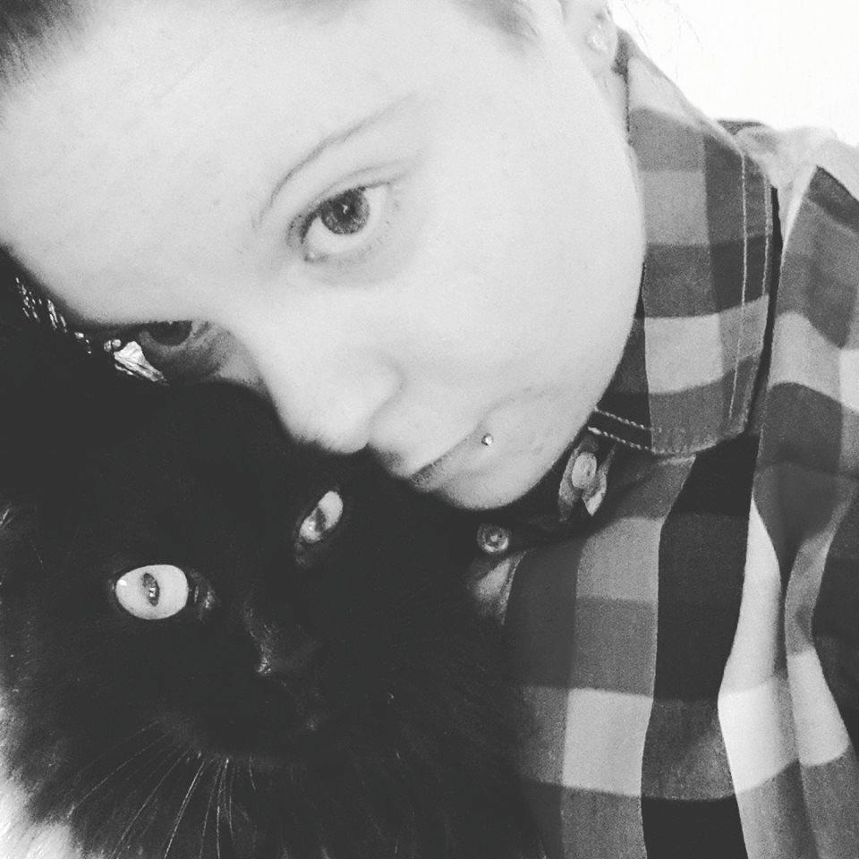 Kurilean Bobtail Beretta iz Dikogo Plemeni [Himmelkat] billede 15