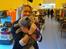 British Shorthair Guddi(Petrines Gurli) - Vorbasse Britteshow mig og Guddi<3