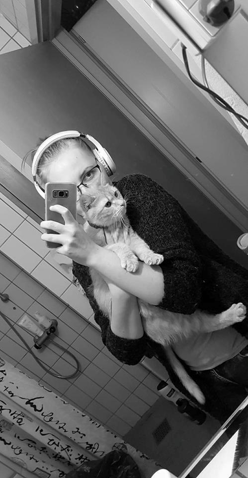 Huskat bella billede 1