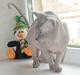 Sphynx Topper mors dreng