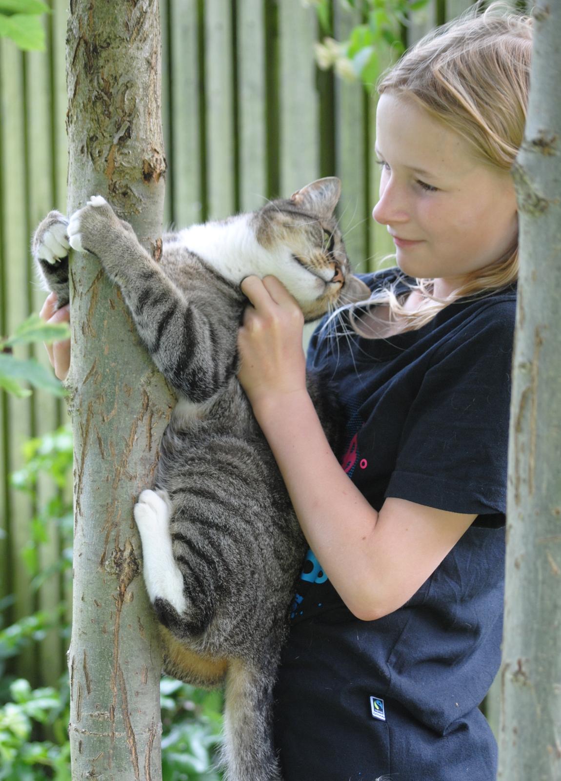 Huskat Sofus<3 R.I.P.<3 billede 31