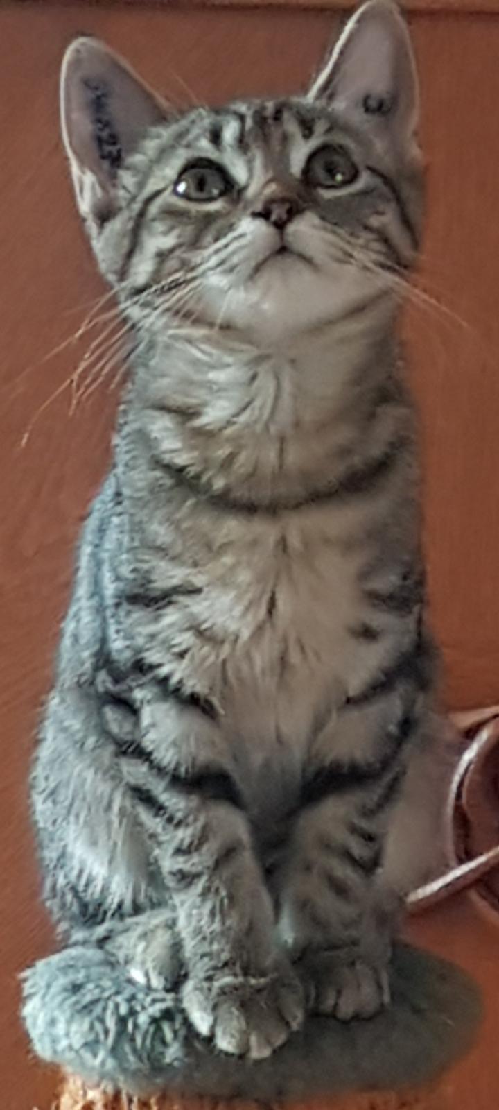 Huskat LULU billede 1