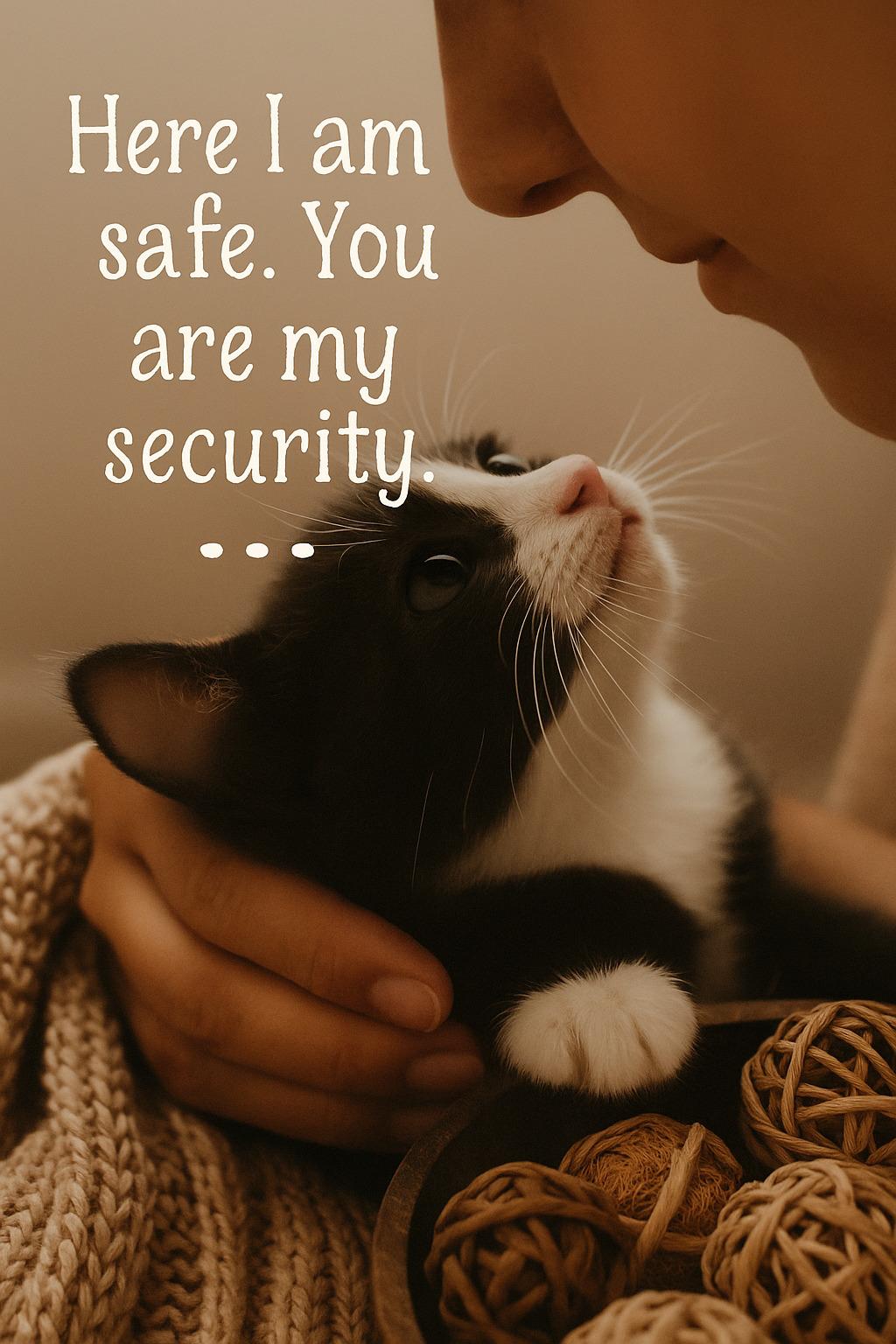 Huskat Tupac  billede 7