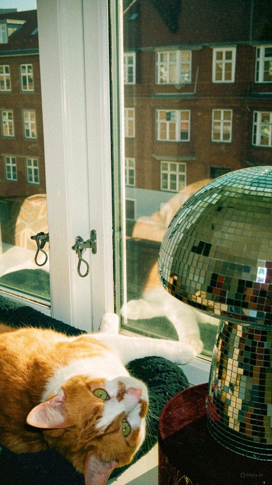 Huskat Pippi billede 2