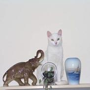 Blanding af racer Tarzan