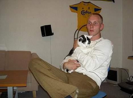 Huskat Misja - Mere nus billede 6