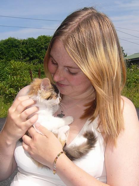 Huskat Tequila - Tequila koser med matmor <3 billede 12