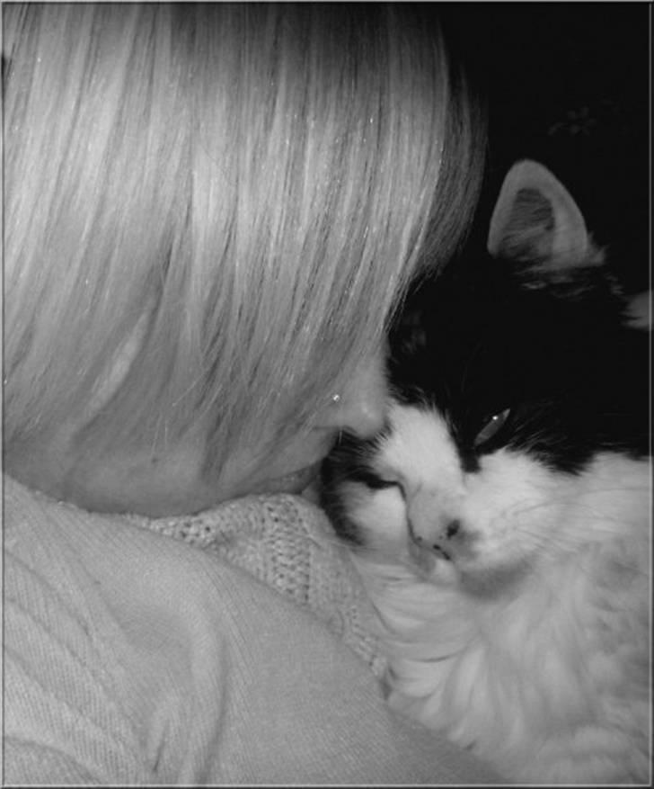 Huskat Tequila - Kosepusen <3<3 billede 20