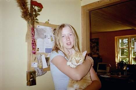 Huskat Frederik billede 2