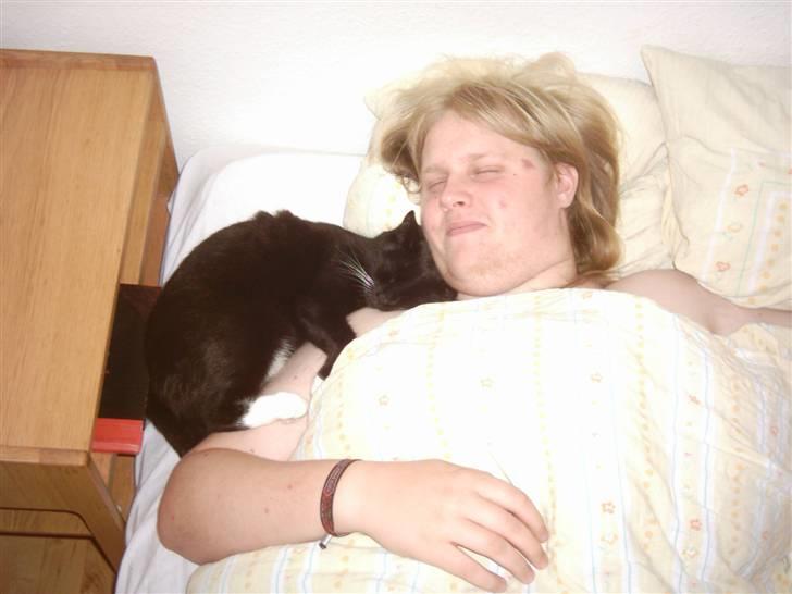 Huskat Osiris billede 13