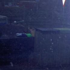 Blanding af racer Sumertime