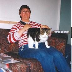 Huskat Kismis(død)