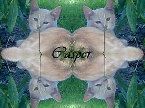 Huskat Casper <'3Miin<'3 billede 18