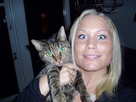 Huskat Gucci - Gucci & Mig billede 2