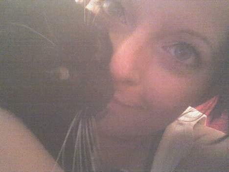 Huskat Emmely - Mig og Emmely billede 13