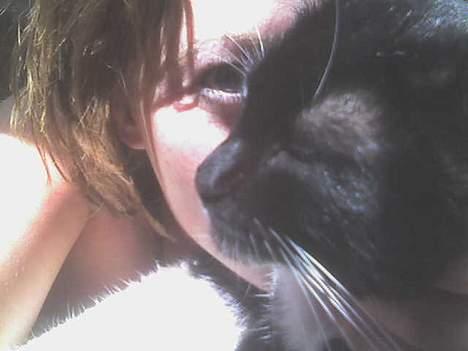 Huskat Emmely - Mig og Emmely billede 14