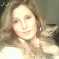 Blanding af racer Emma