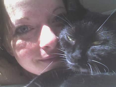 Huskat Emmely billede 15