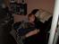 Blanding af racer Felix - ZzzZ... Kasper Og Felix tager lige en lille lur xP