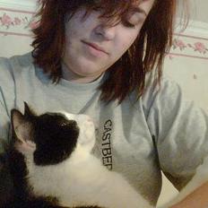 Huskat Basse RIP 2014