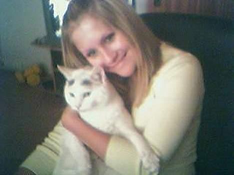 Huskat Elvis - R.I.P. smukke <3 billede 9