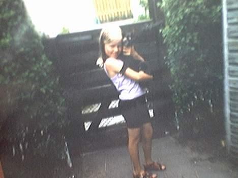 Huskat Mismisen †  billede 2