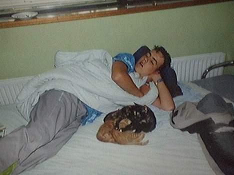 Huskat Mismisen †  billede 6