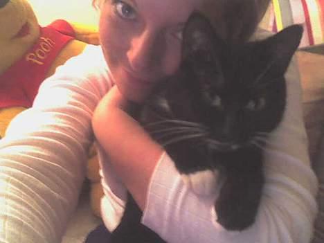 Huskat Emmely billede 20