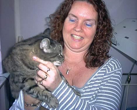 Huskat sammy billede 10