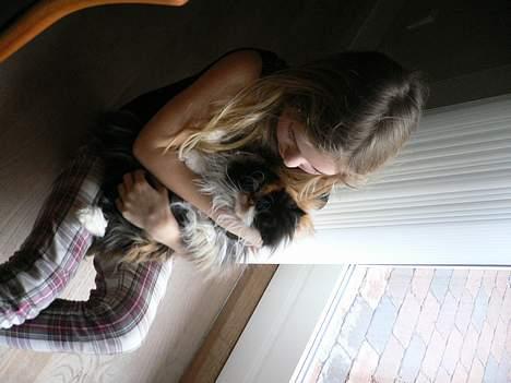 Perser Pjuske - Maria er dejlig at side ved <3 billede 14