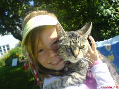 Blanding af racer Punzel. r.i.p. - Hygge,.  billede 7