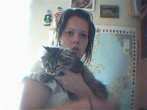 Blanding af racer Pjuske billede 16