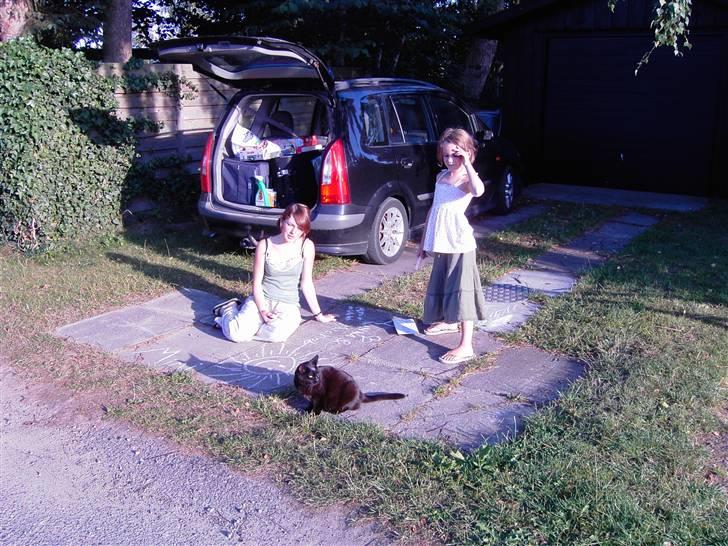 Huskat Mimi billede 4