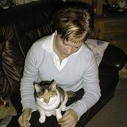 Blanding af racer Freja og Molly