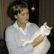 Blanding af racer Freja og Molly