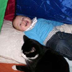 Blanding af racer channel