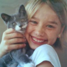 Blanding af racer pelle prupel *død*