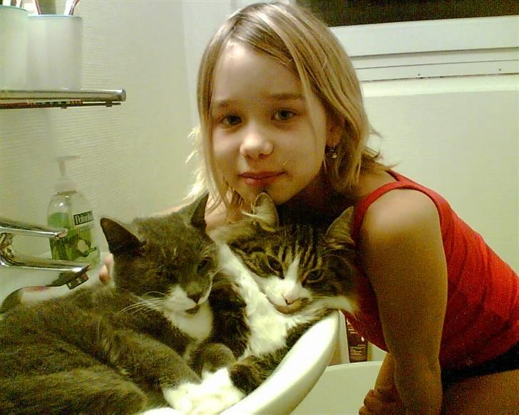 Blanding af racer pelle prupel *død* - mig, pelle og misse pierre  billede 5