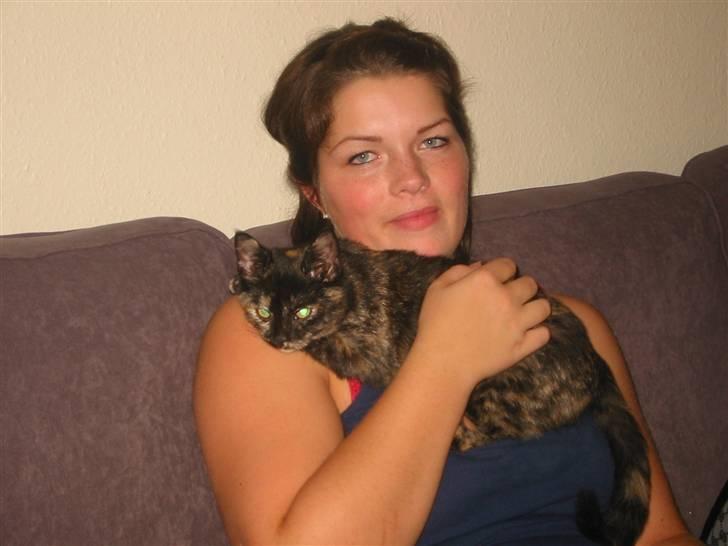 Blanding af racer Denice billede 2