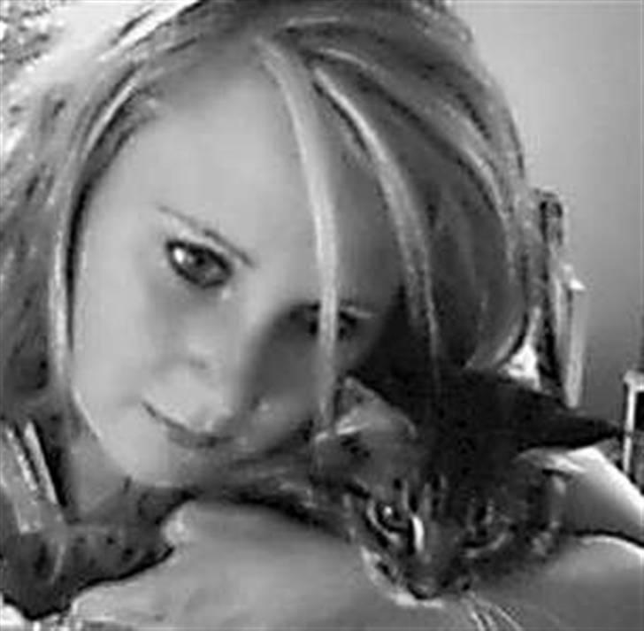 Norsk Skovkat Rofus - Mig og min guldklump! <´33 billede 5