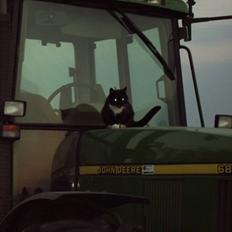 Blanding af racer Rumle