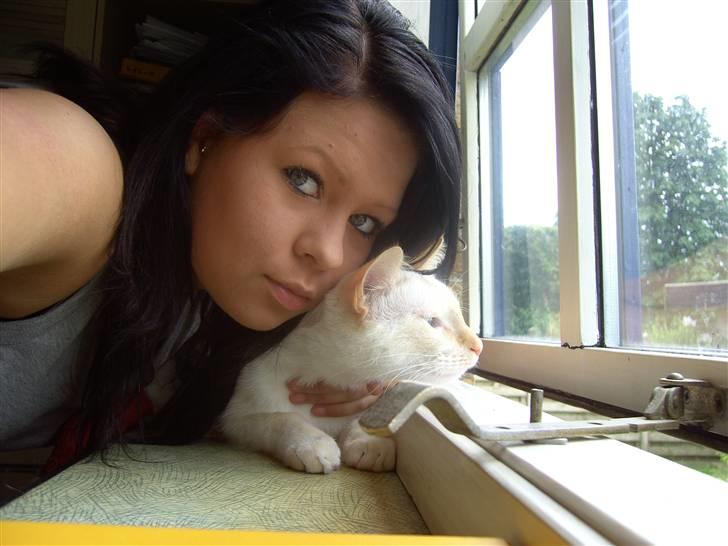 Huskat Blondi (Død) billede 16