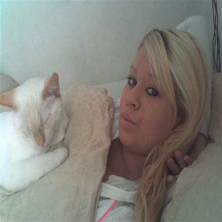 Huskat Blondi (Død) billede 19