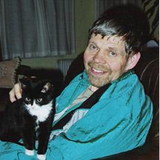 Blanding af racer Oliver