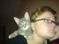 Blanding af racer Main coon bla. Iggy... - ja ikk altid lige nemt og rode med com hehe