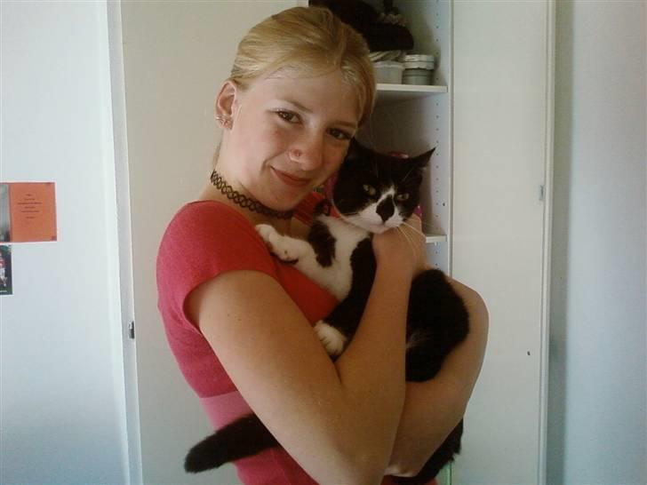 Huskat felixsine<3!! R.I.P :'( billede 17