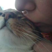 Huskat V I C T O R <3