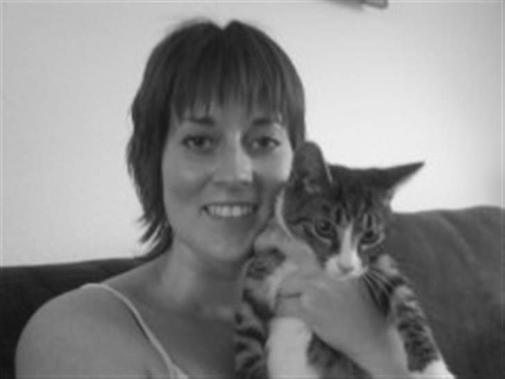 Huskat magnus - mig og mor... uh uh hun er smuk.. billede 16