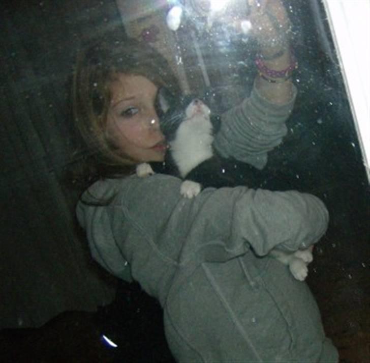 Huskat Giffie - lykke og jeg (Giffie) billede 7